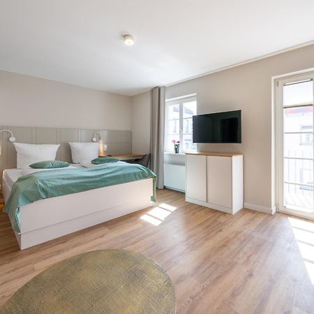 Design Apartments Potsdam - Luise מראה חיצוני תמונה