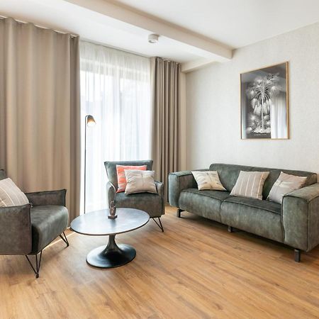 Design Apartments Potsdam - Luise מראה חיצוני תמונה