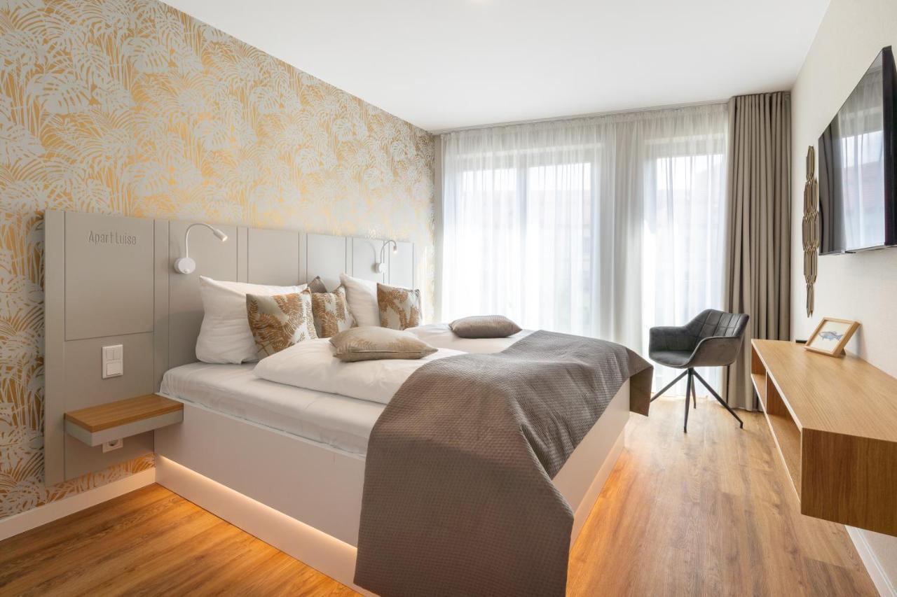 Design Apartments Potsdam - Luise מראה חיצוני תמונה