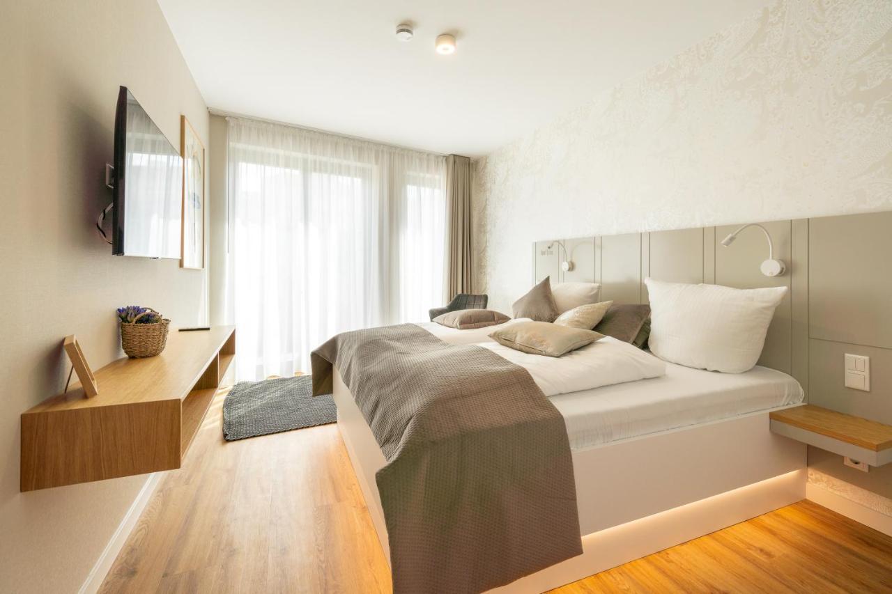 Design Apartments Potsdam - Luise מראה חיצוני תמונה