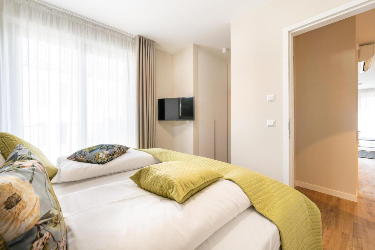 Design Apartments Potsdam - Luise מראה חיצוני תמונה