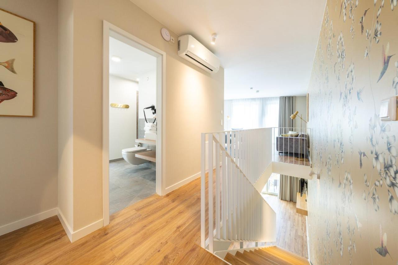 Design Apartments Potsdam - Luise מראה חיצוני תמונה