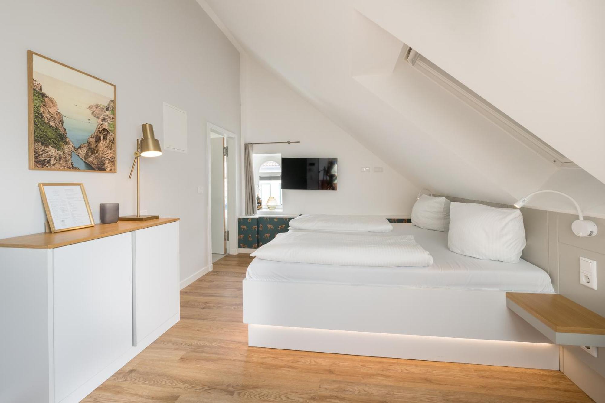 Design Apartments Potsdam - Luise מראה חיצוני תמונה
