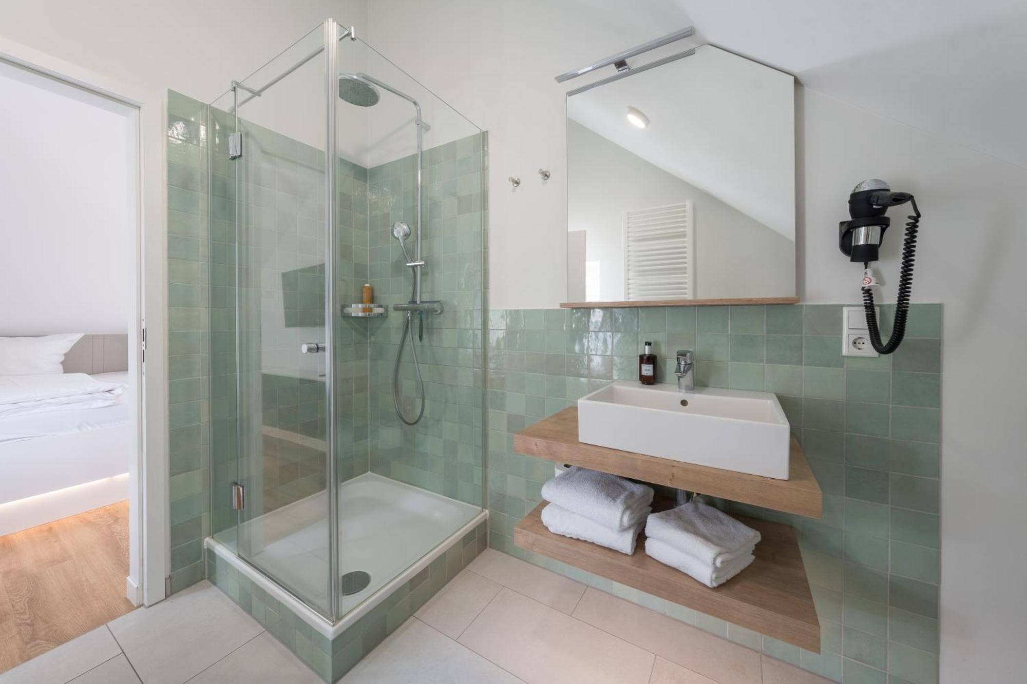 Design Apartments Potsdam - Luise מראה חיצוני תמונה