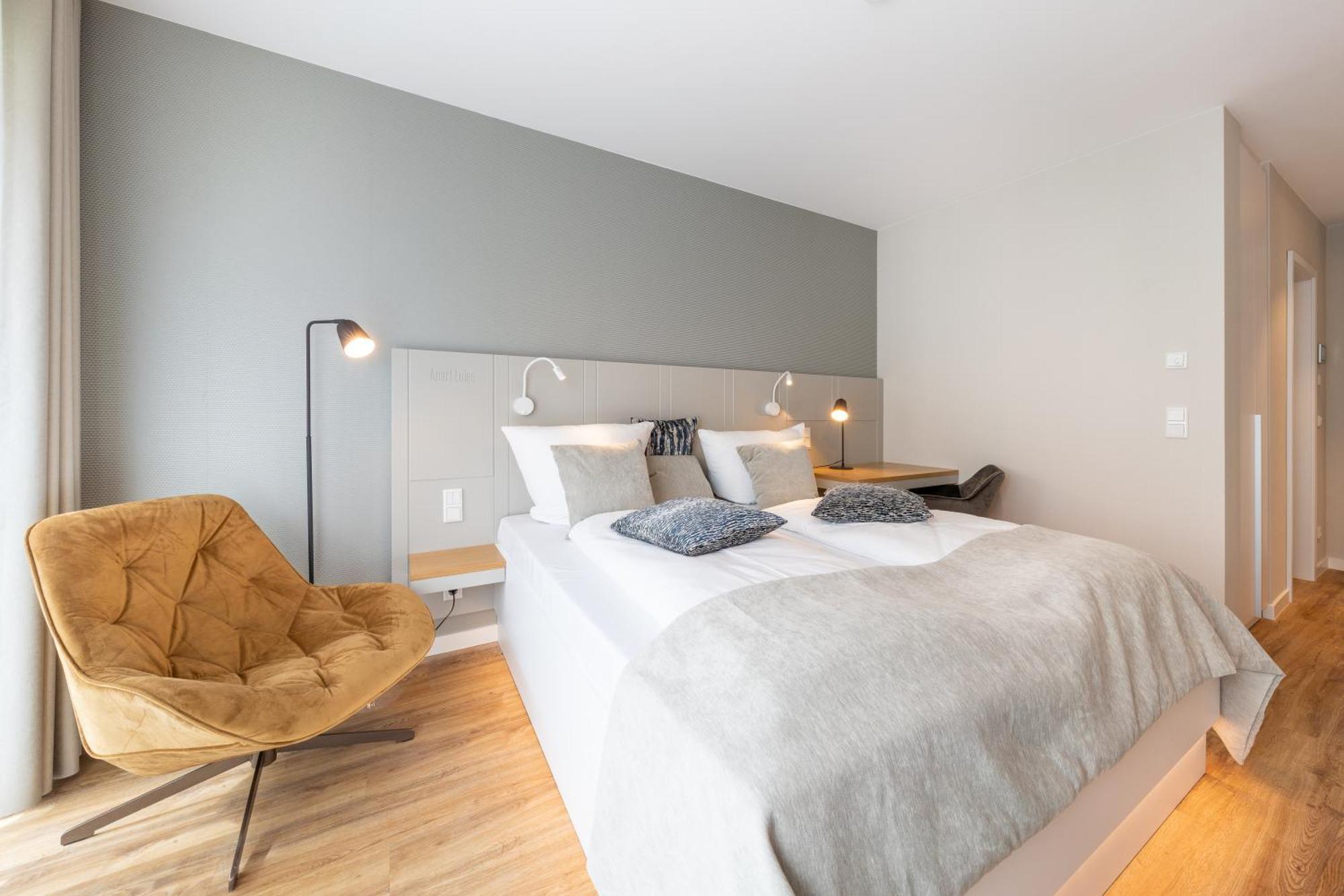 Design Apartments Potsdam - Luise מראה חיצוני תמונה