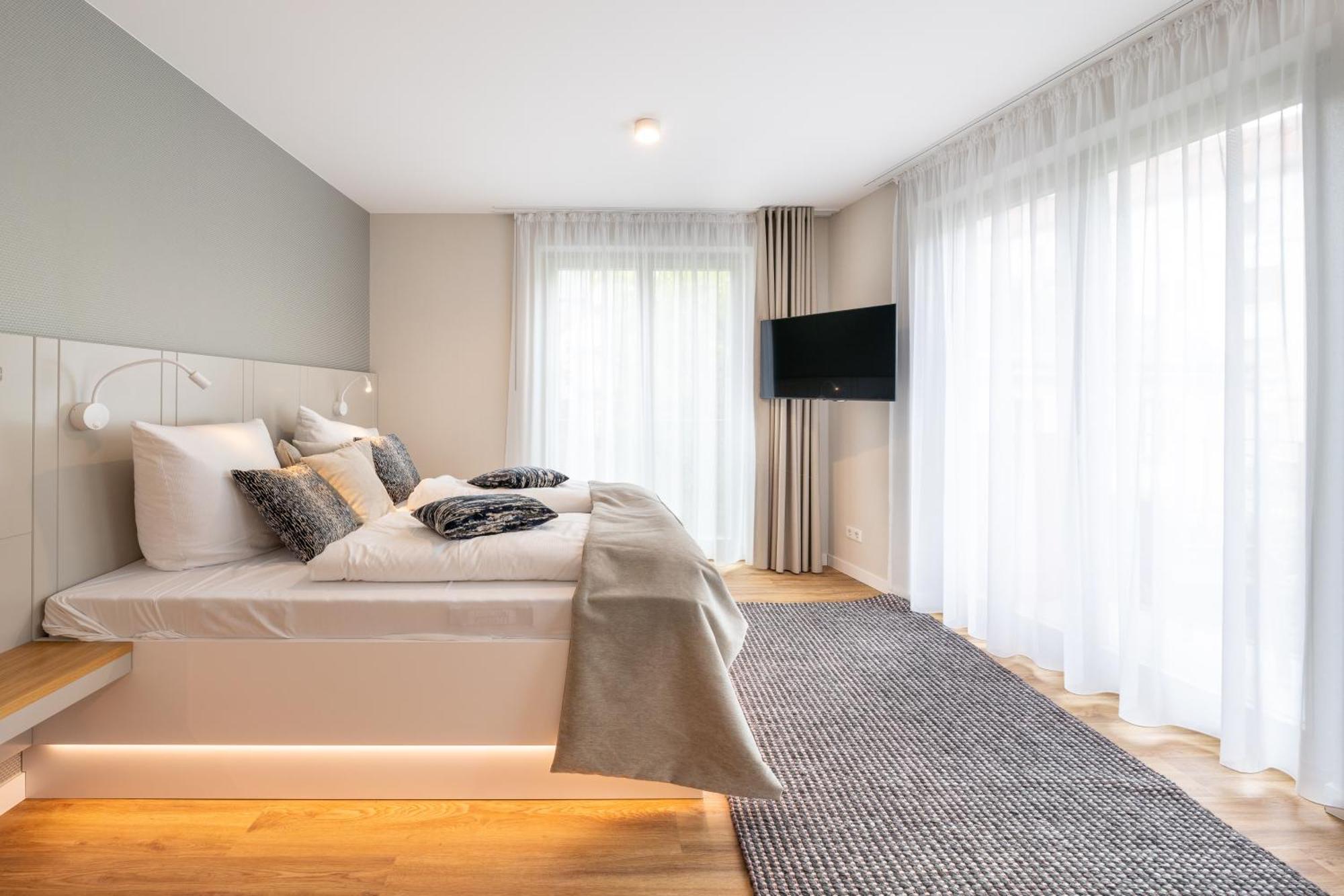 Design Apartments Potsdam - Luise מראה חיצוני תמונה