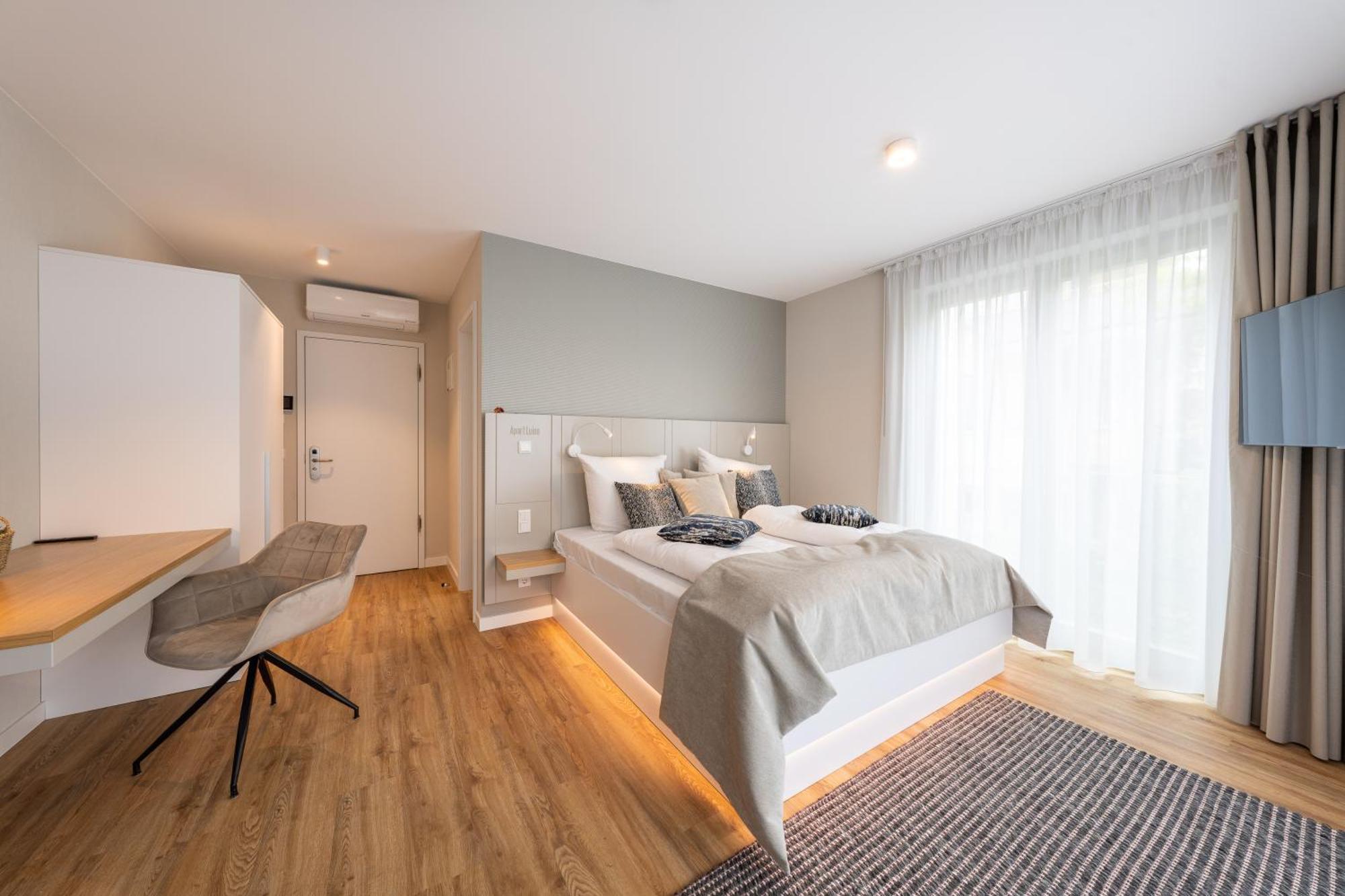 Design Apartments Potsdam - Luise מראה חיצוני תמונה