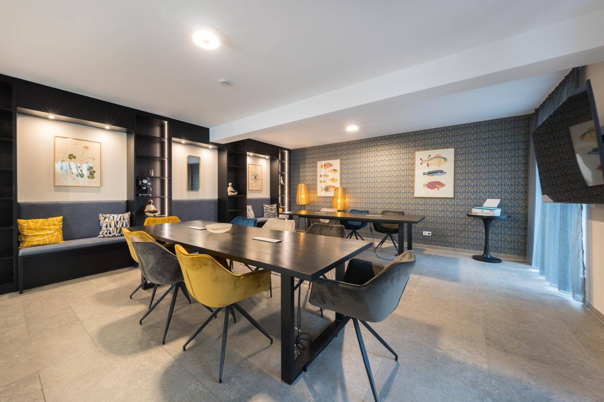 Design Apartments Potsdam - Luise מראה חיצוני תמונה