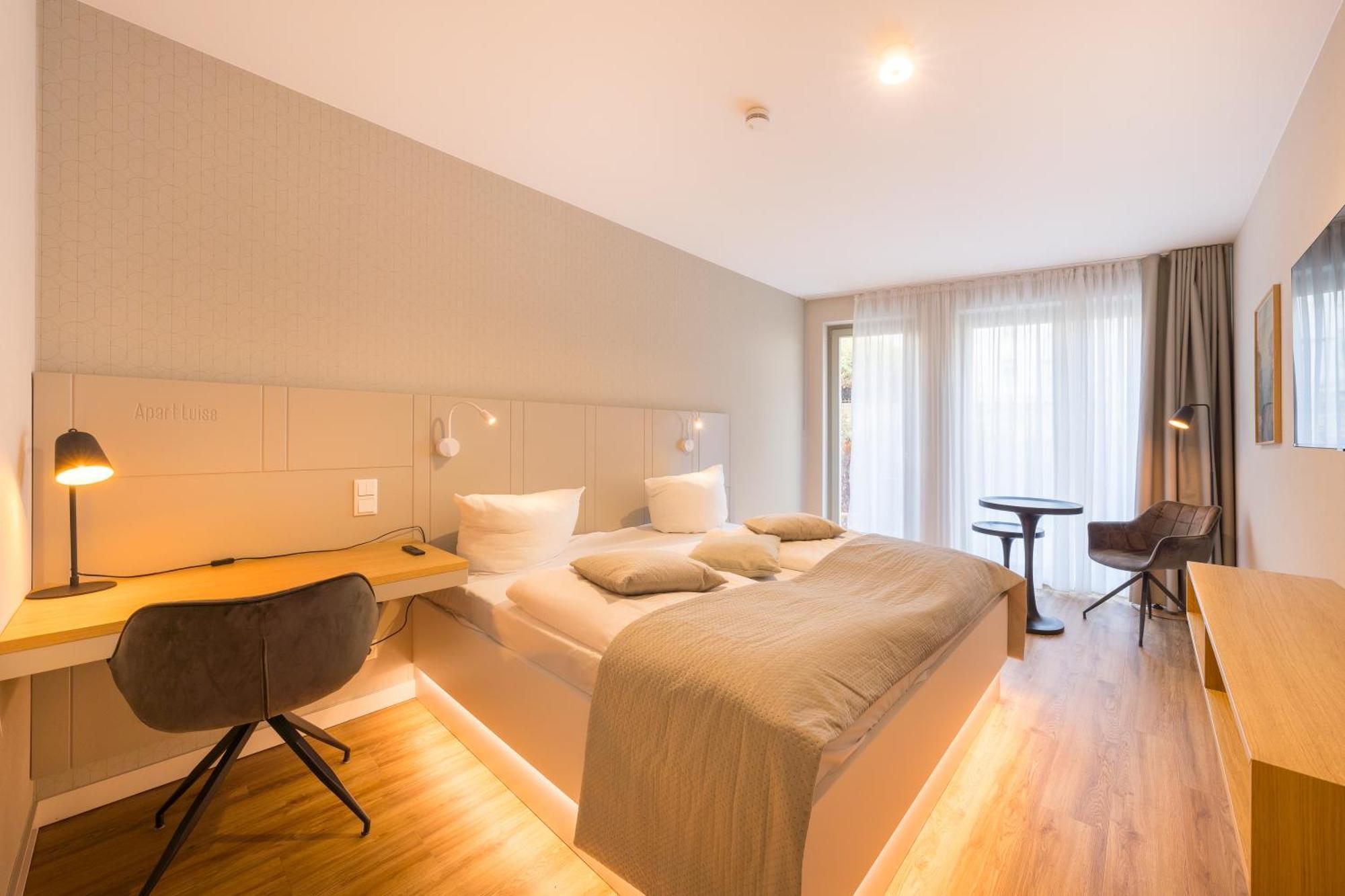 Design Apartments Potsdam - Luise מראה חיצוני תמונה
