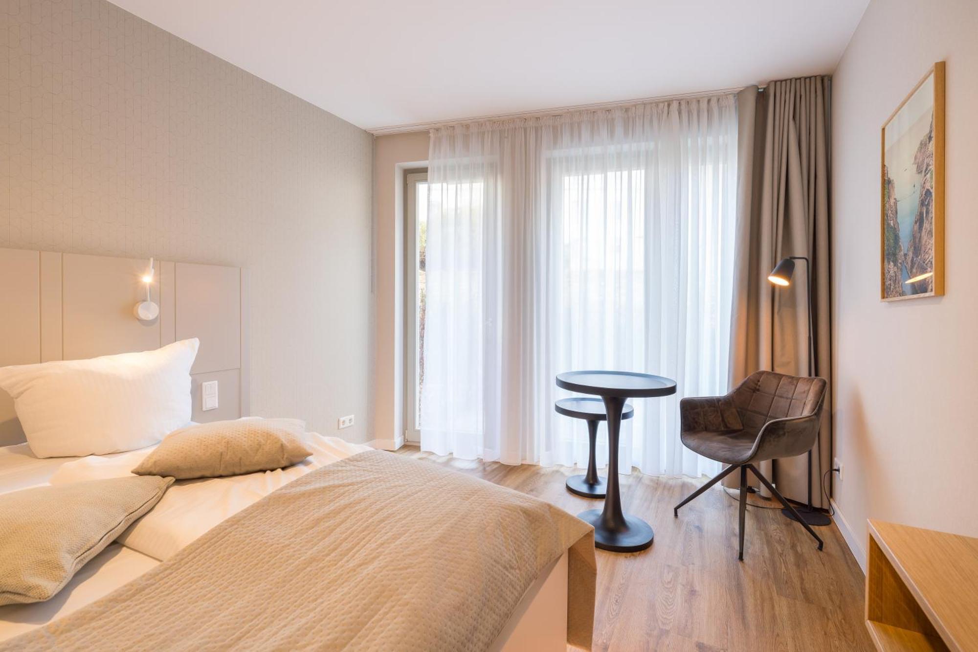 Design Apartments Potsdam - Luise מראה חיצוני תמונה