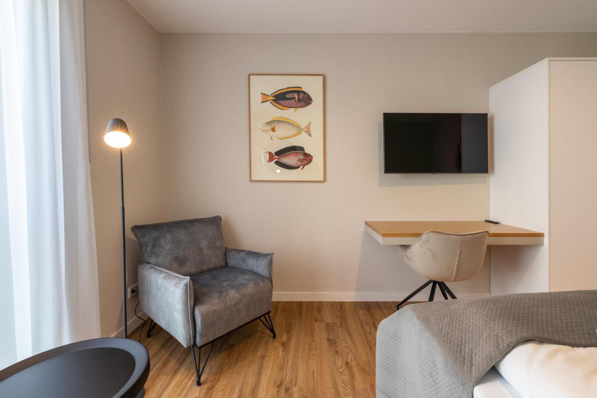Design Apartments Potsdam - Luise מראה חיצוני תמונה