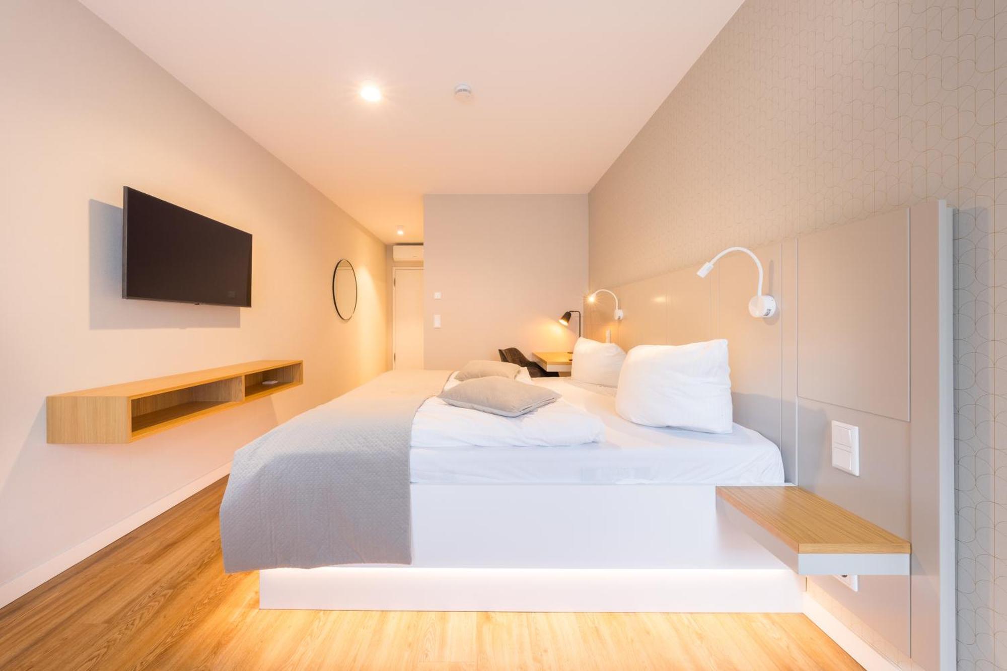 Design Apartments Potsdam - Luise מראה חיצוני תמונה