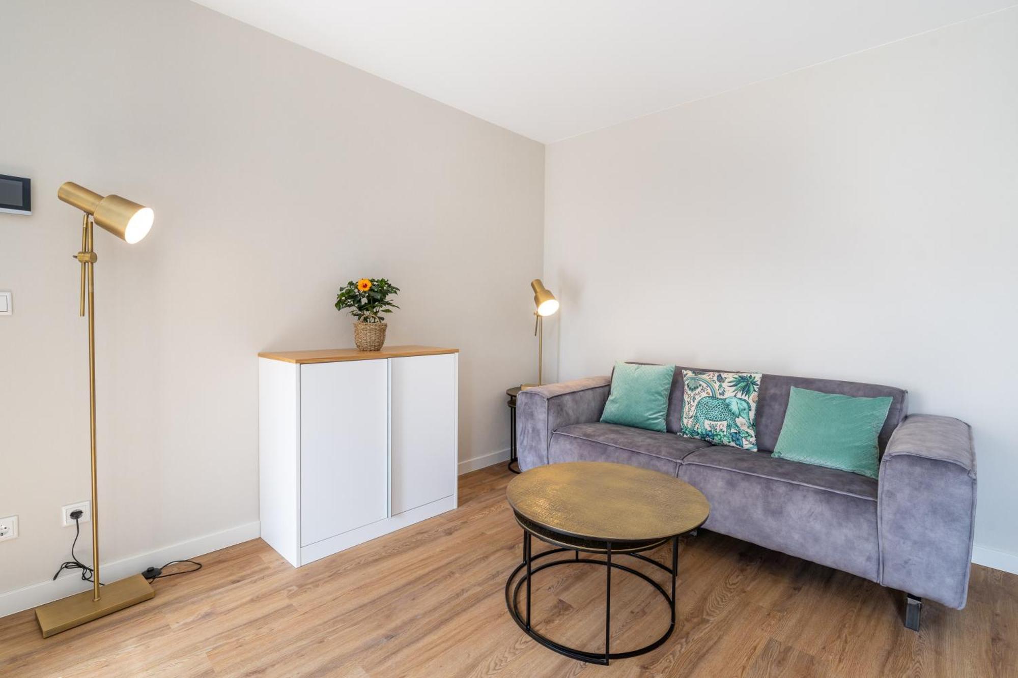 Design Apartments Potsdam - Luise מראה חיצוני תמונה