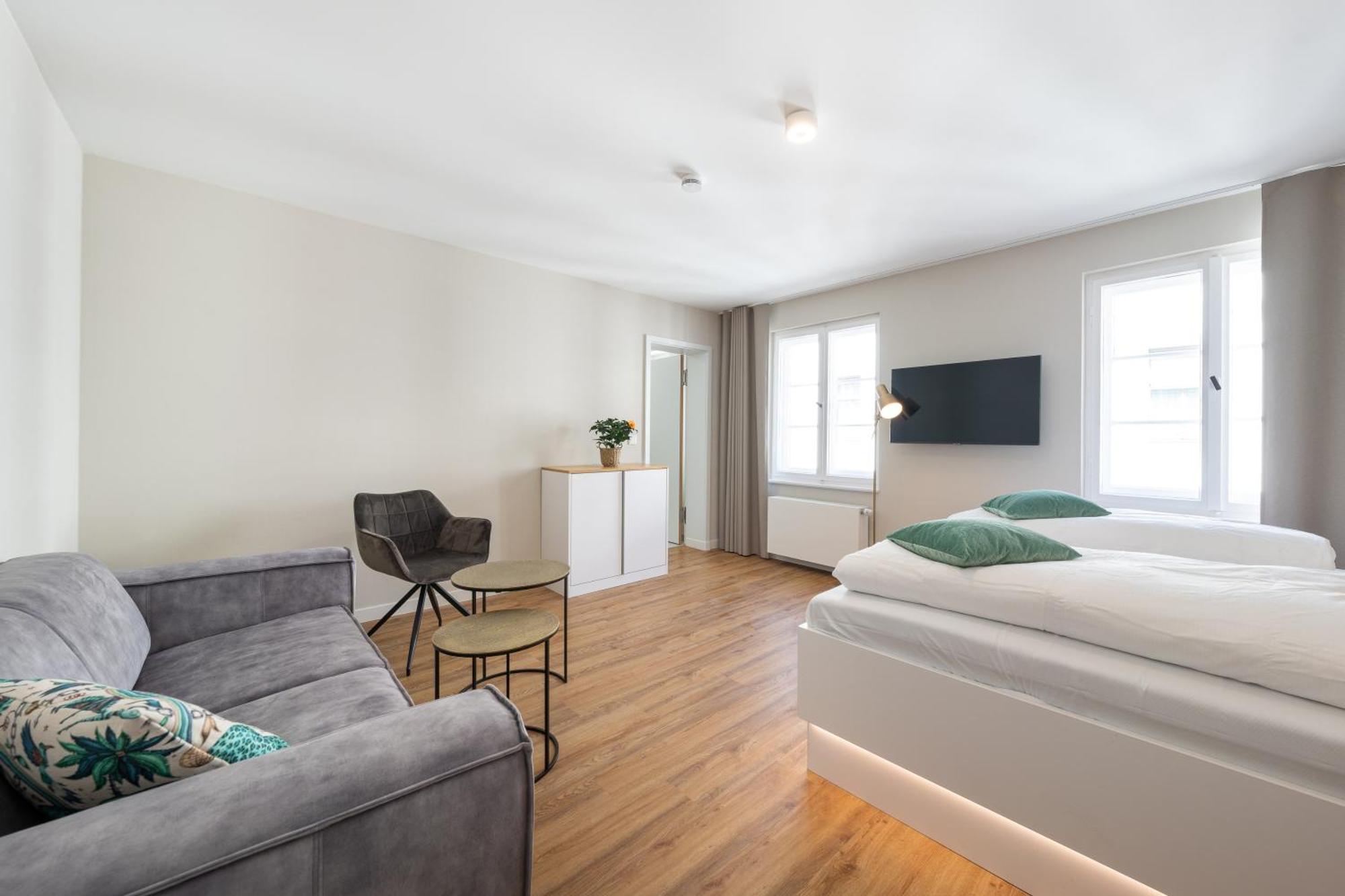 Design Apartments Potsdam - Luise מראה חיצוני תמונה